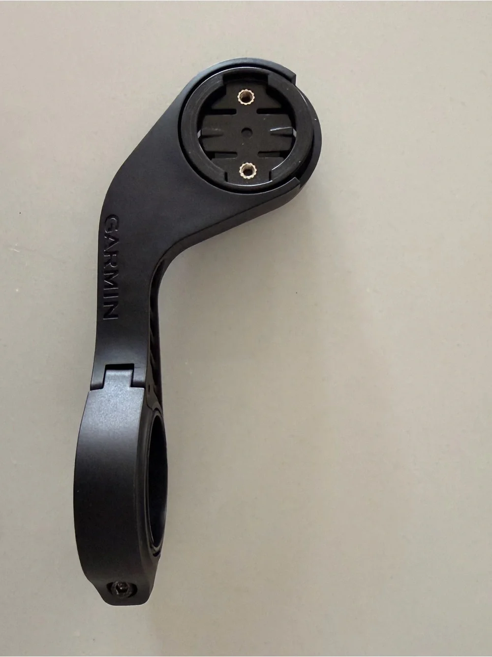 Garmin Bike outfront Mount